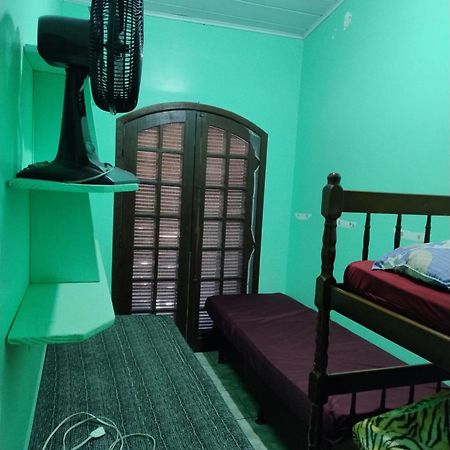 Kitnet Em Matinhos Pr Balneario Riviera 아파트 외부 사진