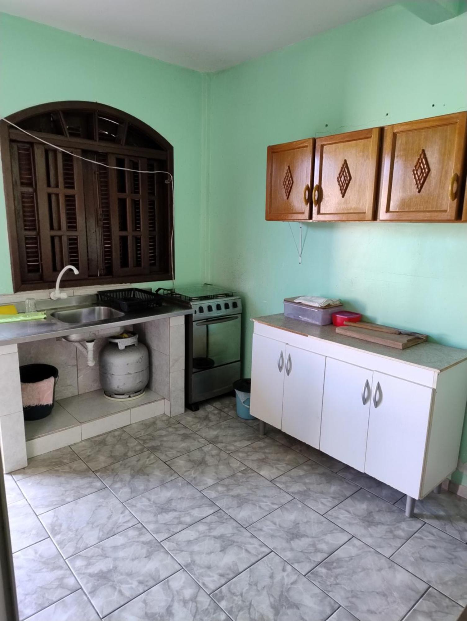 Kitnet Em Matinhos Pr Balneario Riviera 아파트 외부 사진