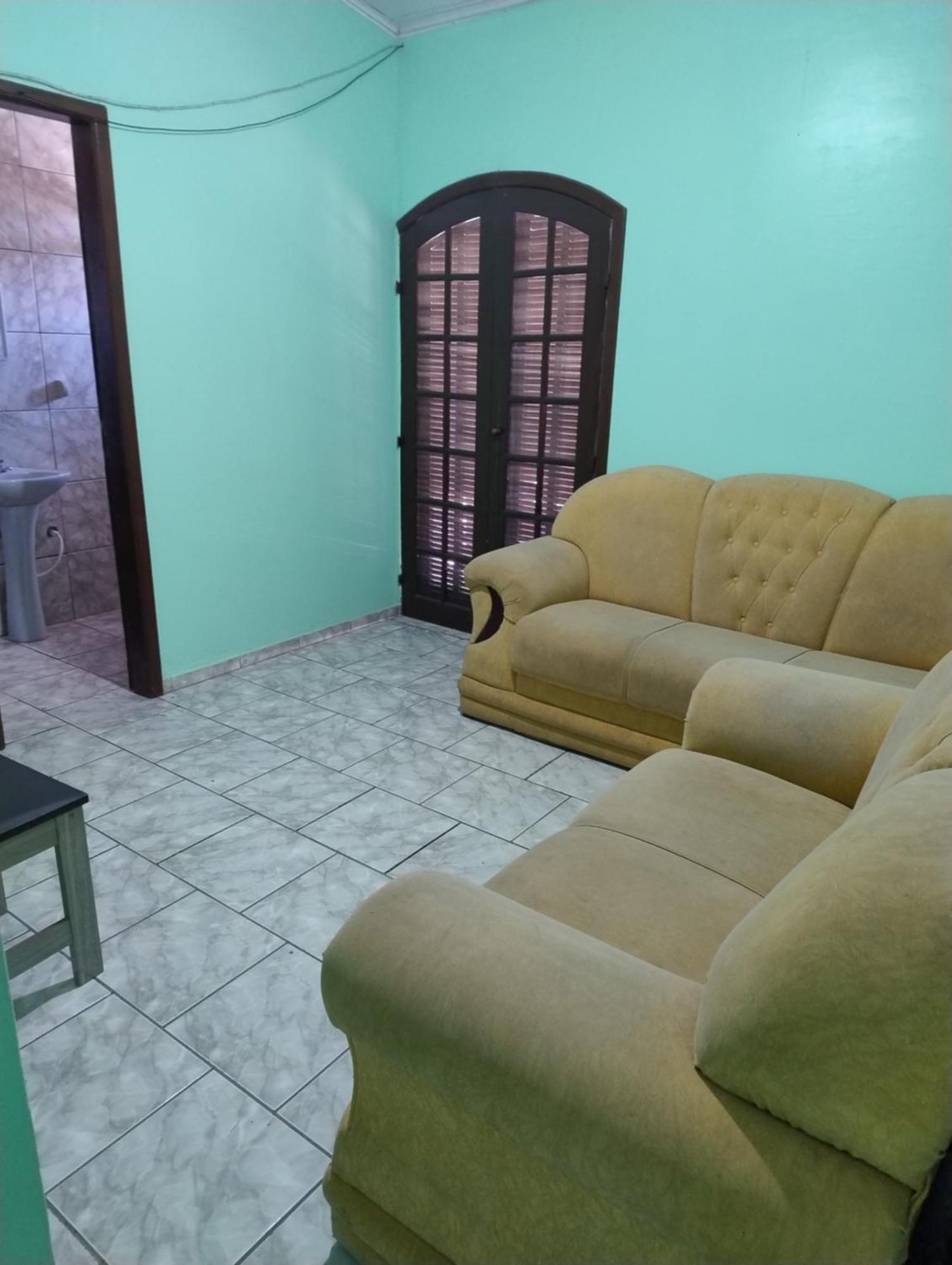 Kitnet Em Matinhos Pr Balneario Riviera 아파트 외부 사진