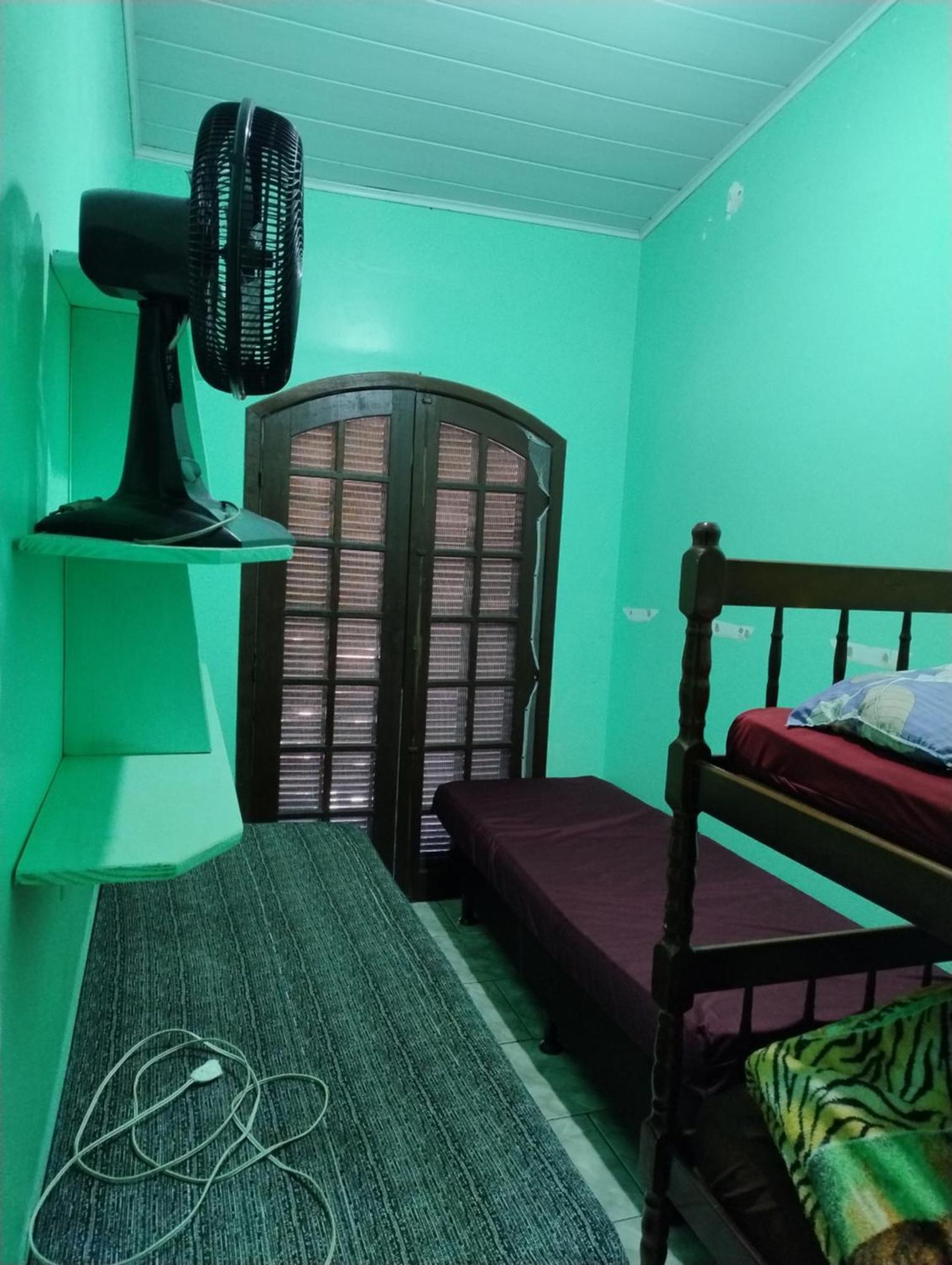 Kitnet Em Matinhos Pr Balneario Riviera 아파트 외부 사진