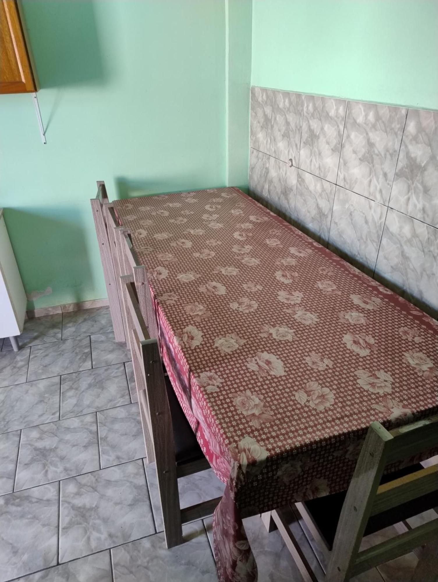Kitnet Em Matinhos Pr Balneario Riviera 아파트 외부 사진