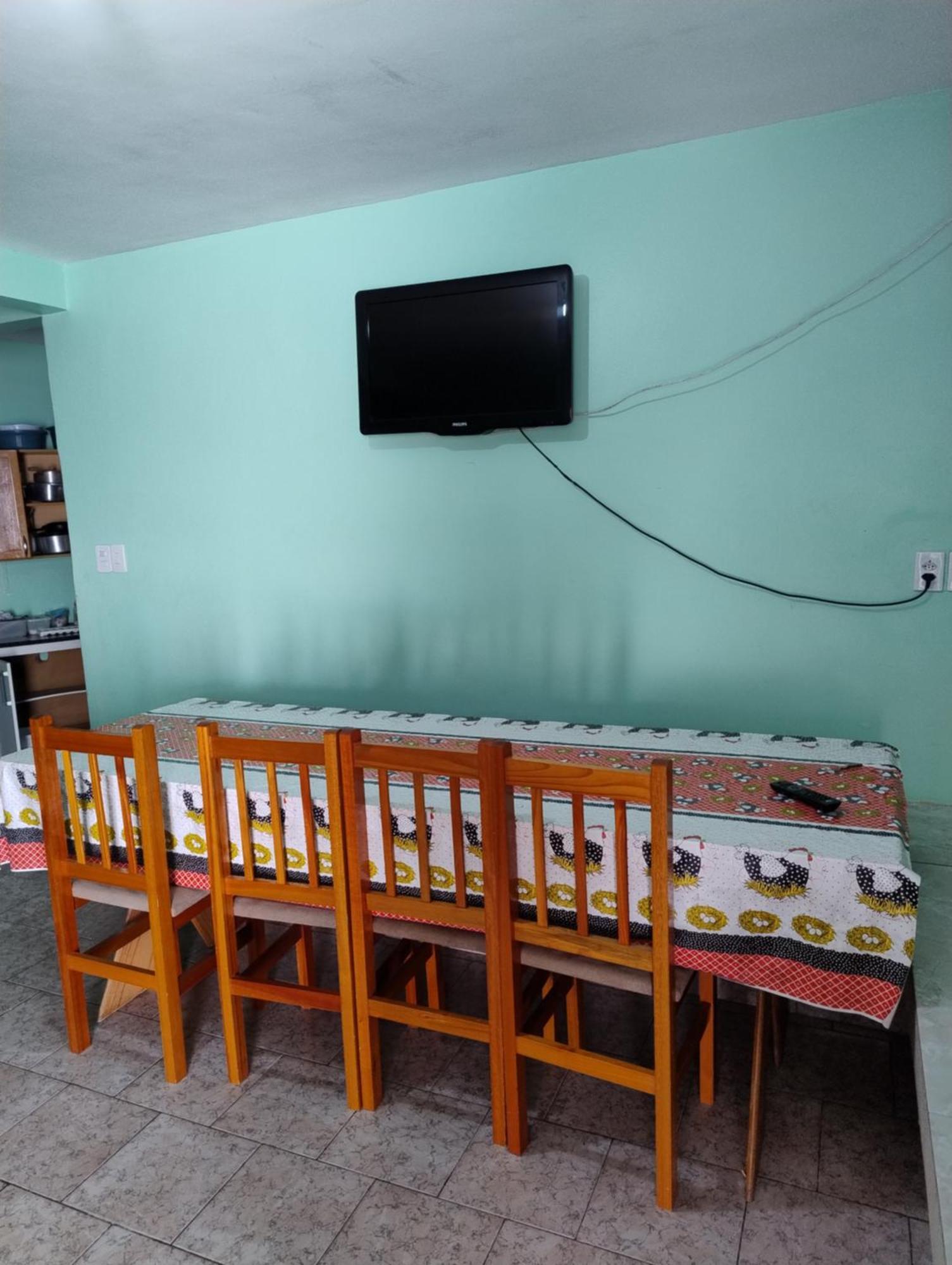 Kitnet Em Matinhos Pr Balneario Riviera 아파트 외부 사진