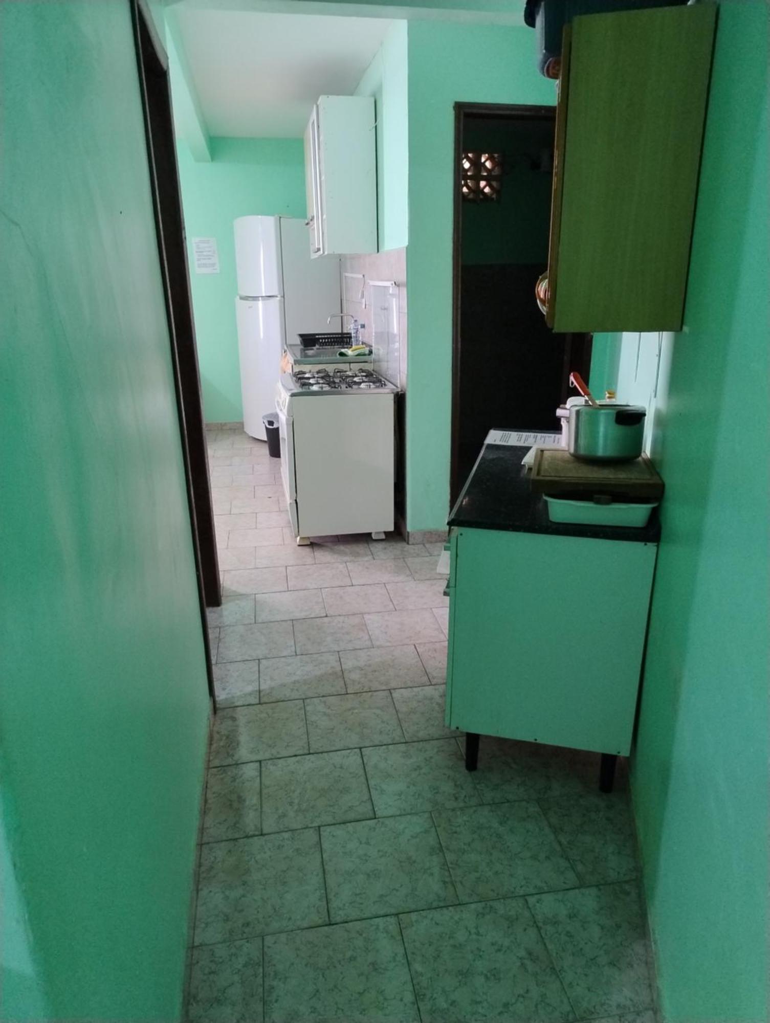 Kitnet Em Matinhos Pr Balneario Riviera 아파트 외부 사진
